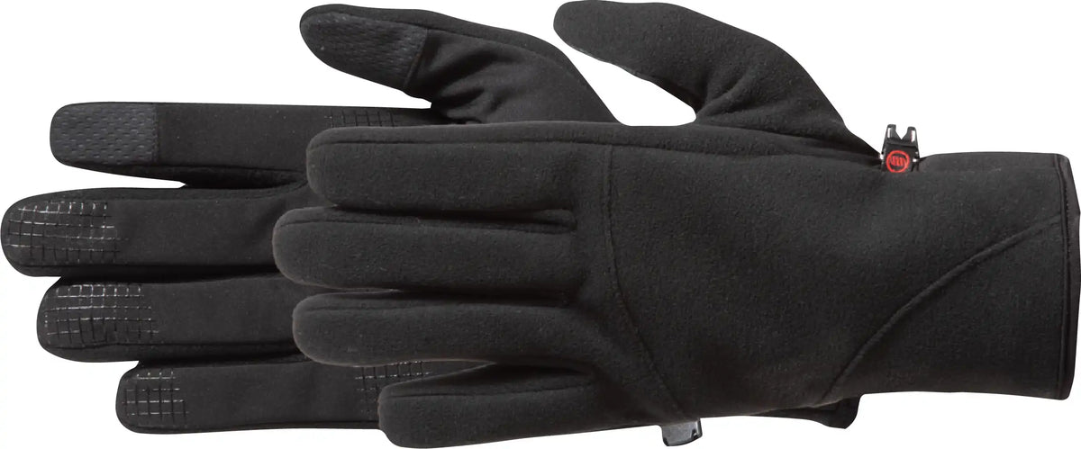 Manzella Tempest Gore-Tex Infinium Touch Tip 2.0 Glove - BLACK