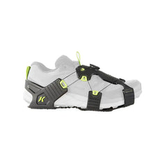 Korkers Ice Runner - BLACK / GREEN