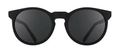 goodr Blackout - Circle G - Running Sunglasses
