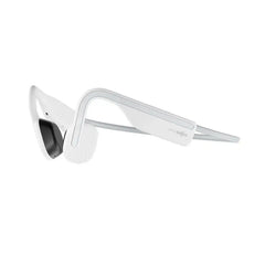 Aftershokz OpenMove Headphones - ALPINE WHITE