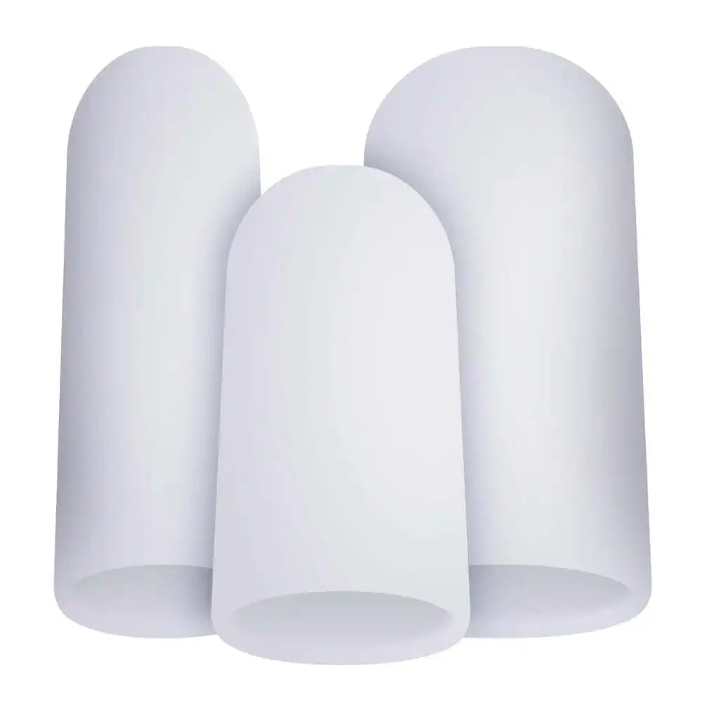 Os1st Toe Caps 3-Pack