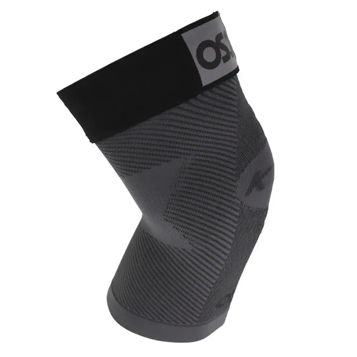 OS1st KS7+ Adjustable Knee Sleeve - GREY