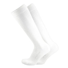 OS1st Wellness Compression Sock - BLACK