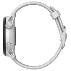 COROS Pace 3 - WHITE / SILICONE BAND
