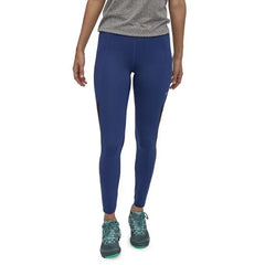 Patagonia Endless Run Tights - BLACK