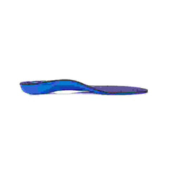 Powerstep Pinnacle Low Insoles - BLUE