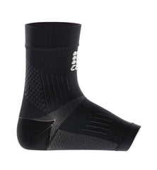 CEP Ortho Plantar Fasciitis Sleeve Single - BLACK / GREY