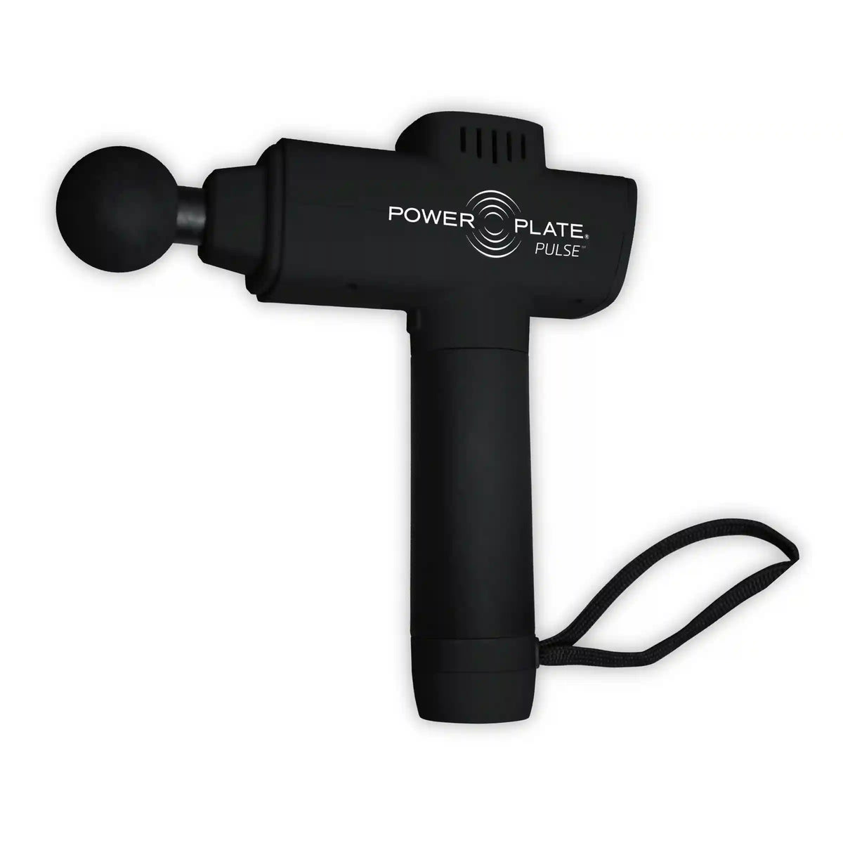 Power Plate Pulse 2.0 & Case - BLACK