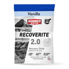 Hammer Recoverite 2.0 - VANILLA