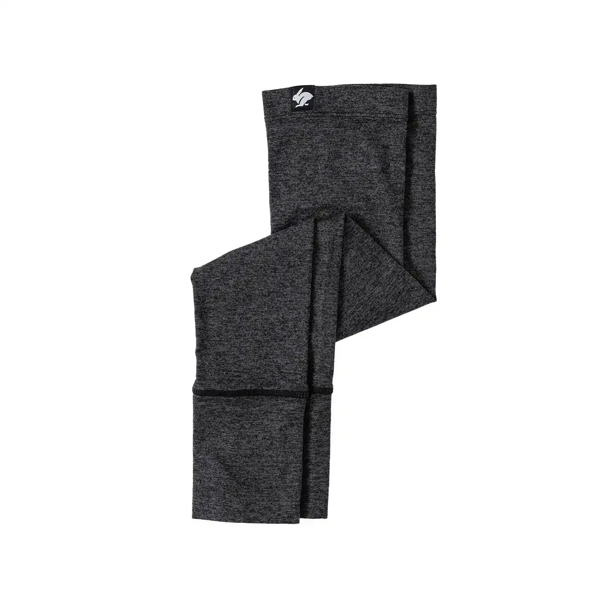 rabbit EZ Sleeves - BLACK CHARCOAL