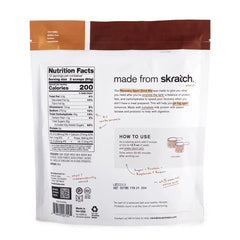 Skratch Labs Recovery Sport Drink Mix - 12 Serving - CHOCOLATE