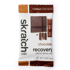 Skratch Labs Recovery Sport Drink Mix - Single Serving