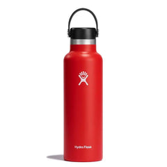 Hydro Flask 21oz Standard Mouth - STONE