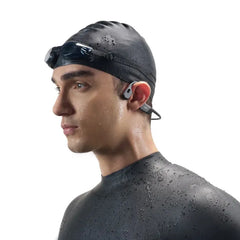 Shokz OpenSwim Pro - RED