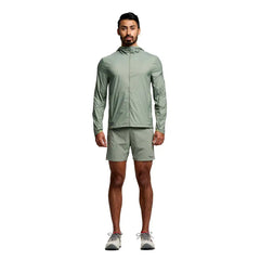 Saucony Peregrine Packaway Jacket - BOUGH