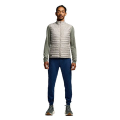 Saucony Hurricane Insulated Vest - RIDGE