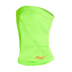 Saucony Solstice Gaiter - VIZI SLIME
