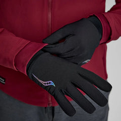 Saucony Triumph Glove - SUNDOWN