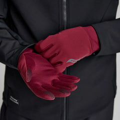 Saucony Triumph Glove - SUNDOWN