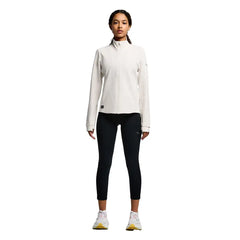 Saucony Hurricane Softshell Jacket - MOON