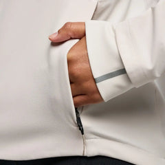 Saucony Hurricane Softshell Jacket - MOON