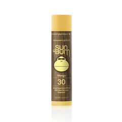 Sun Bum SPF 30 Lip Balm - BANANA