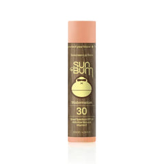 Sun Bum SPF 30 Lip Balm - BANANA