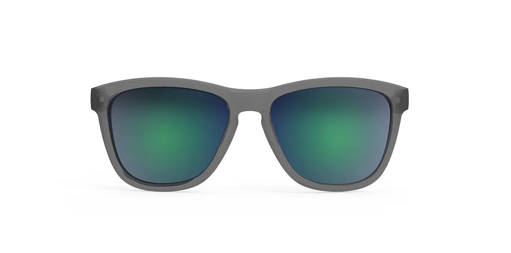 goodr Running Sunglasses - Beast Collection - SILVERBACK SQUAT MOBILITY