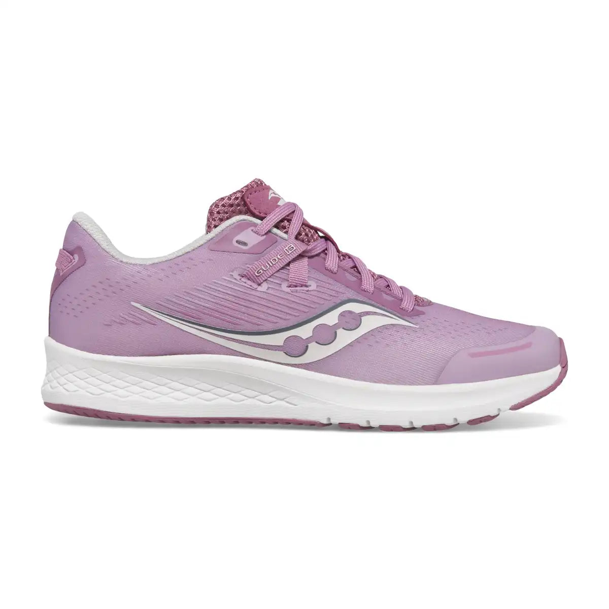 Saucony Guide 16 - ORCHID
