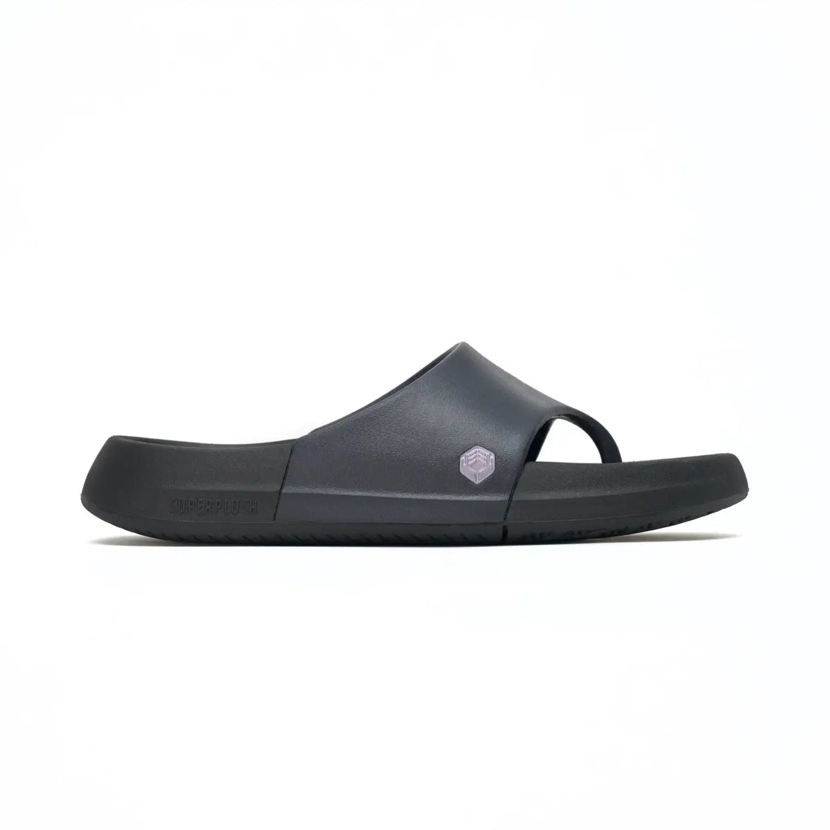 Roll Recovery Superplush Flip - CARBON BLACK