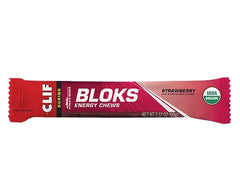 Clif Shot Bloks - STRAWBERRY LEMONADE