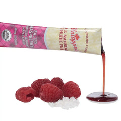 Untapped Salted Raspberry Gel Packet