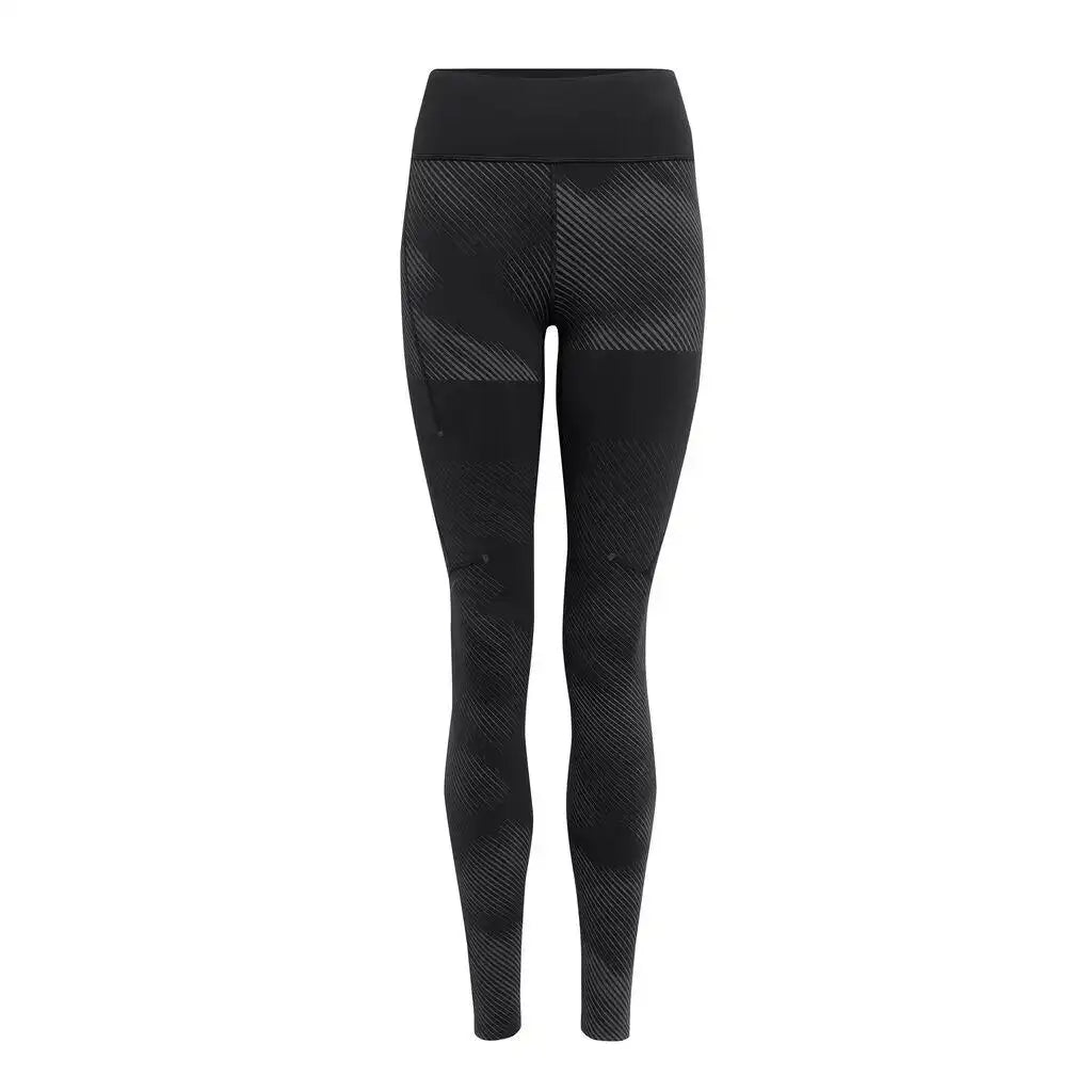 On Performance Tights Lumos 2023 - BLACK