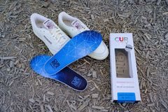 Currex SUPPORTSTP™ Insole - High Profile - DEFAULT
