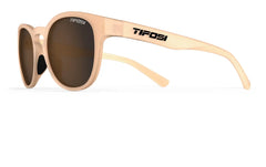 Tifosi Svago - SATIN CRYSTAL BROWN