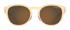 Tifosi Svago - SATIN CRYSTAL BROWN