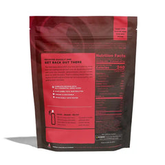 Tailwind Nutrition Recovery Mix Caffeine 15 Serving