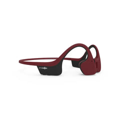 Aftershokz Air Headphones - CANYON RED