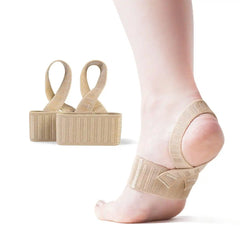 Medi-Dyne Tuli's® The X Brace® Pair - PAIR