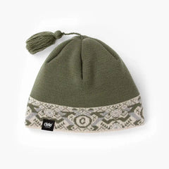 Ciele CXBeanie - BLACK