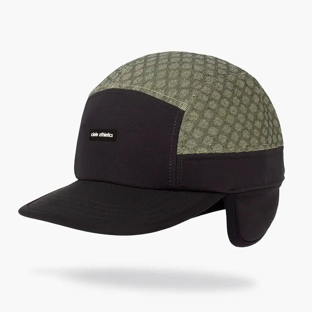 Ciele Athletics GOCap FLTWND Ultra Iconic - GLADE