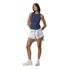 Vuori Energy Top - Long - BLUE COAST