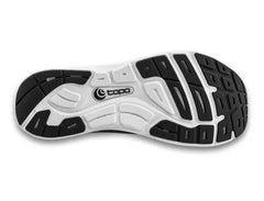 Topo ST-4 - BLACK  /  WHITE