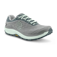 Topo Pursuit 2 - GREY  /  MINT