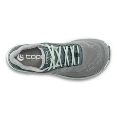 Topo Pursuit 2 - GREY  /  MINT