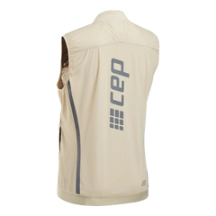 CEP Cold Weather Vest - CREAM
