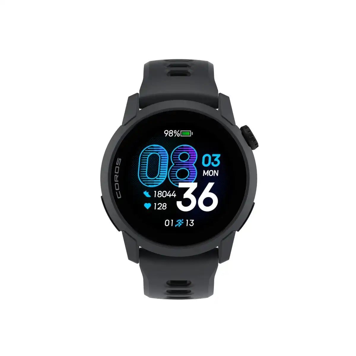 Coros Pace 4 - BLACK