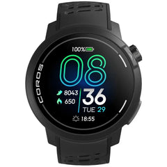Coros Pace Pro - BLACK