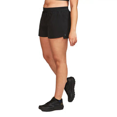Janji 3-inch AFO Middle Short - MIDNIGHT