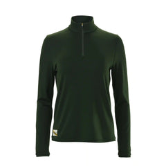 Tracksmith Session Quarter Zip - NAVY